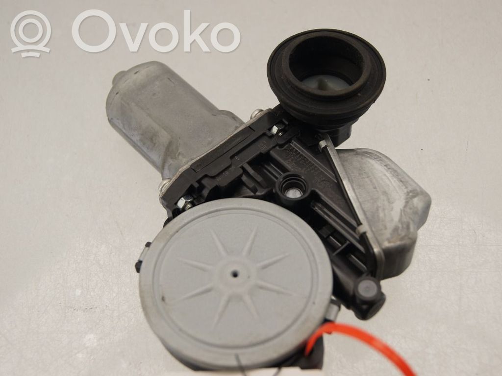 Toyota Prius (XW30) Alzacristalli elettrico della portiera anteriore 