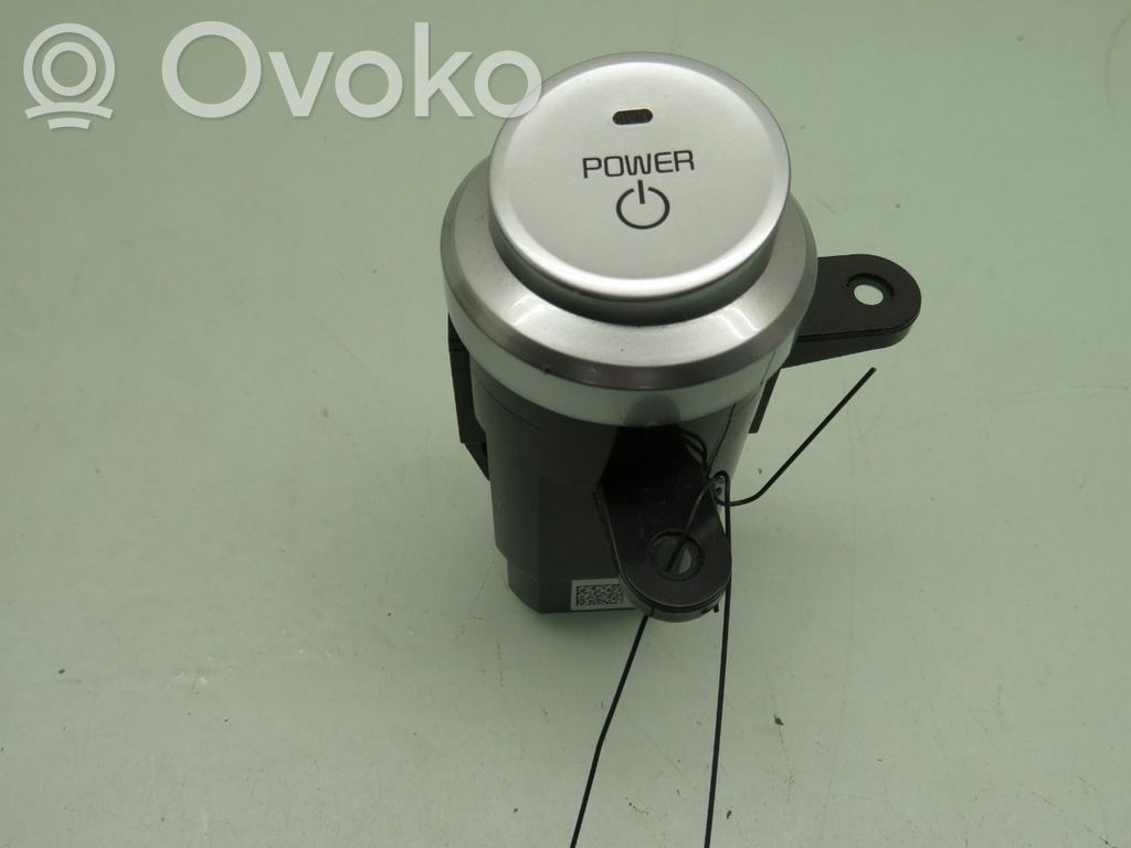 KIA Soul Motor Start Stopp Schalter Druckknopf