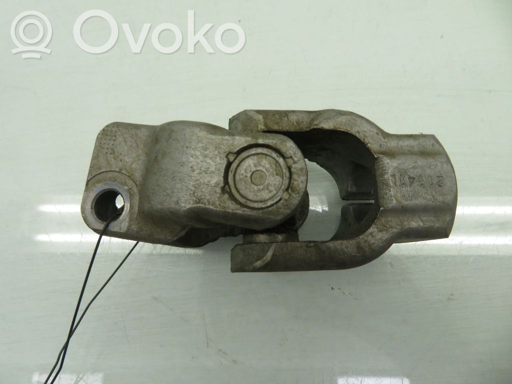 Volkswagen ID.4 Steering column universal joint