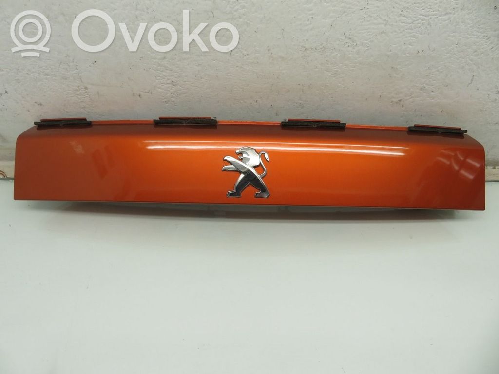 Peugeot 2008 II Inne części karoserii 