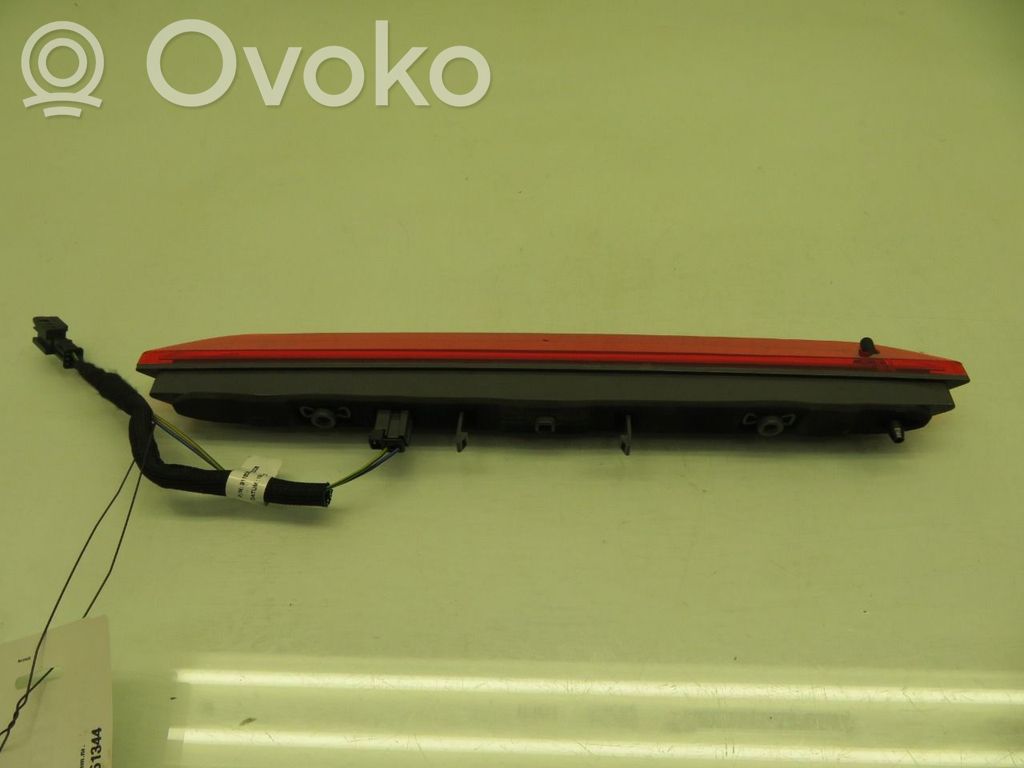 Peugeot 2008 II Rear/tail lights 