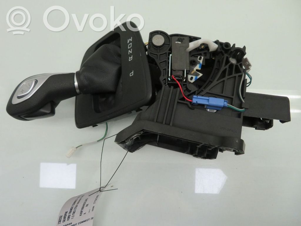 Ford Transit - Tourneo Connect Vaihteenvalitsin (käytetyt)