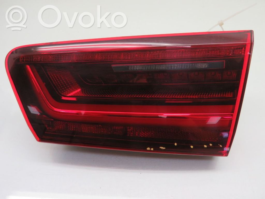 Audi A6 Allroad C7 Luz trasera/de freno 