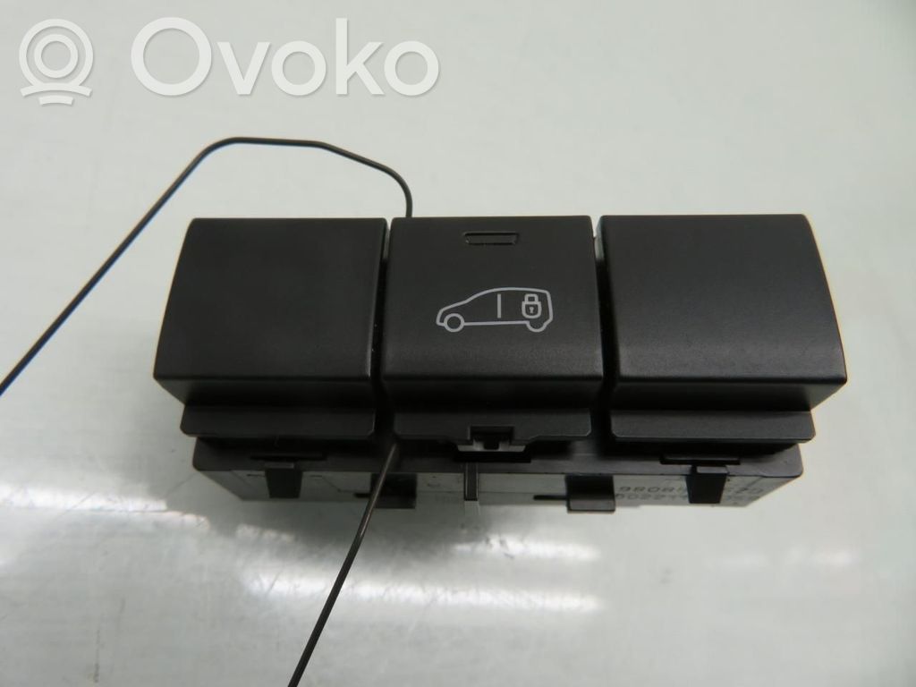 Toyota Proace Sonstige Schalter / Griffe / Umschalter 