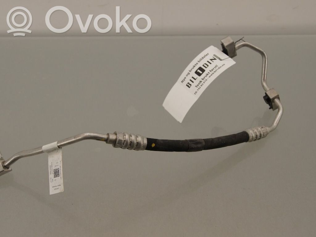 Volkswagen ID.3 Ilmastointilaitteen putki (A/C) 