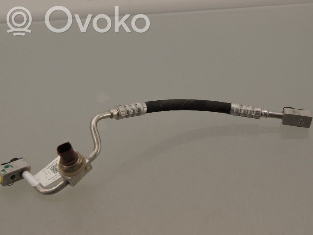 Volkswagen ID.3 Ilmastointilaitteen putki (A/C) 