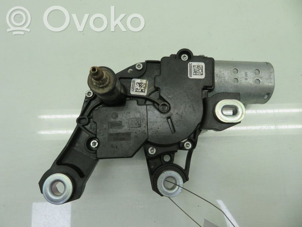 Audi A4 S4 B9 Silniczek wycieraczki szyby tylnej