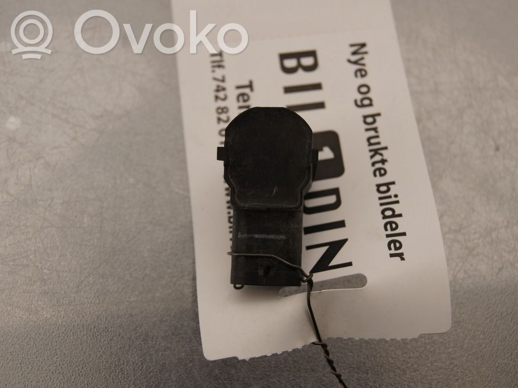 Volvo V40 Parksensor PDC