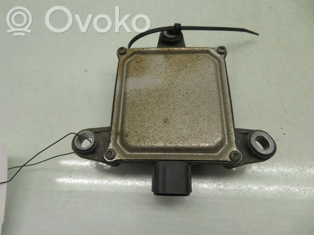 Mazda MX-30 Radar / Czujnik Distronic