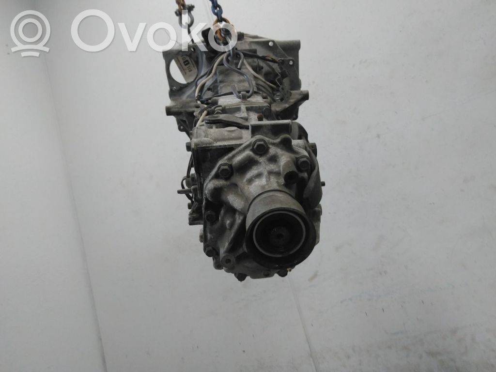 Subaru Outback Manualna 6-biegowa skrzynia biegów 