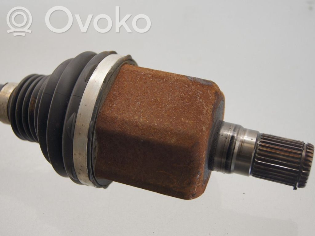 Volvo XC90 Semiasse anteriore 