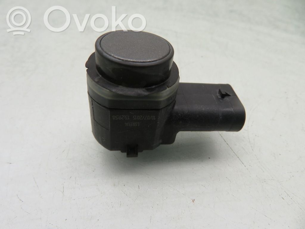 Volkswagen Polo V 6R Schalter Einparkhilfe Parktronic PDC 