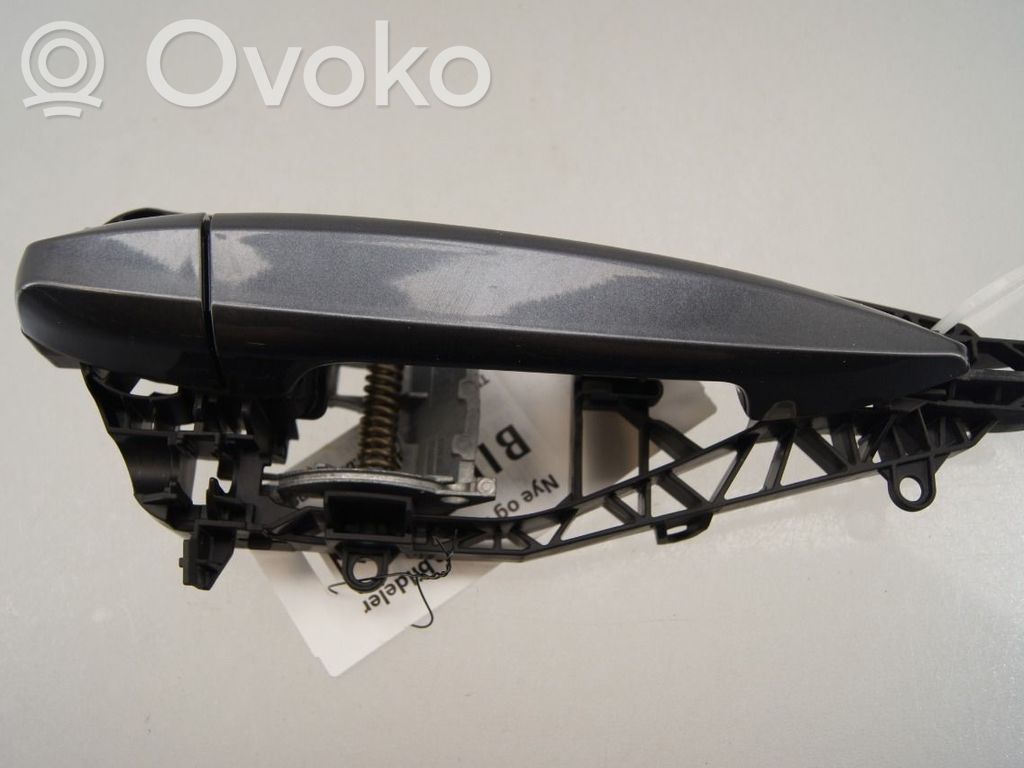BMW 2 F22 F23 Manecilla externa puerta trasera 