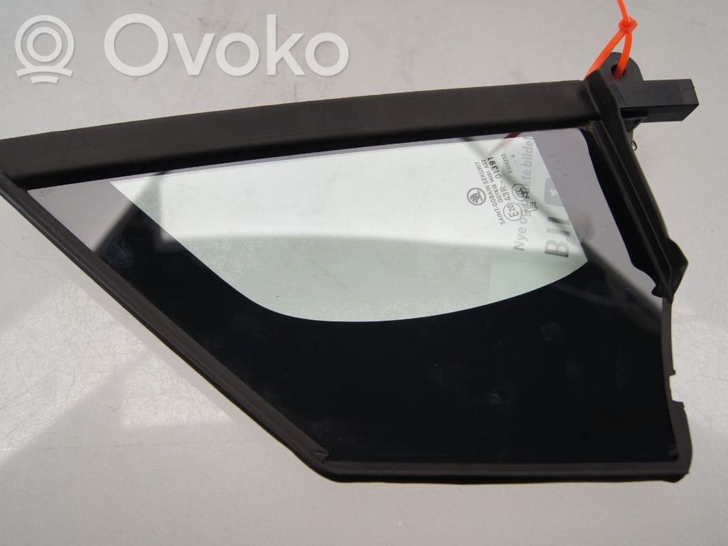 Skoda Enyaq iV Unitate/modul comandă uși 