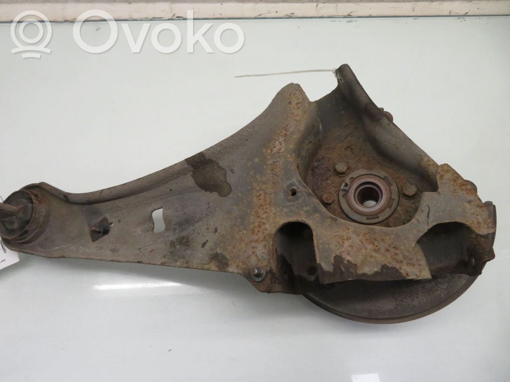 Mitsubishi Outlander Achsschenkel hinten