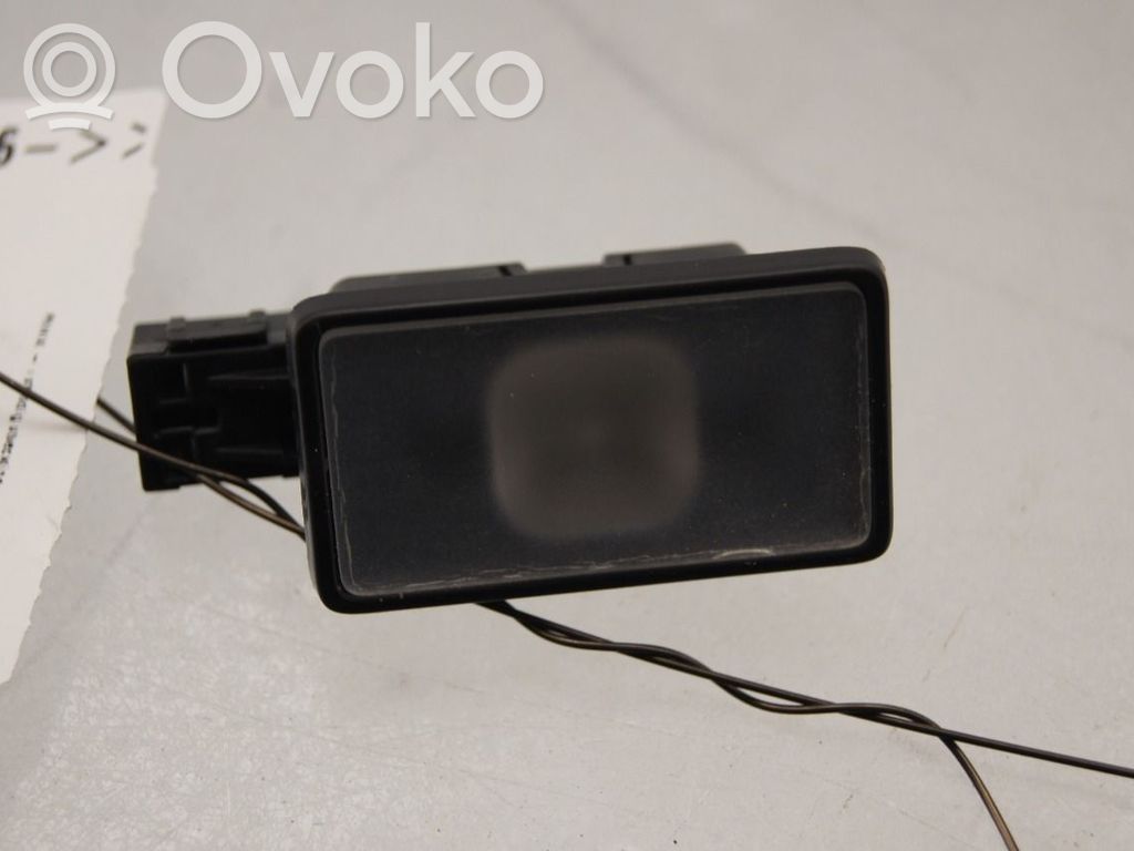 Volvo XC90 Interruptor de control del panel de luces 