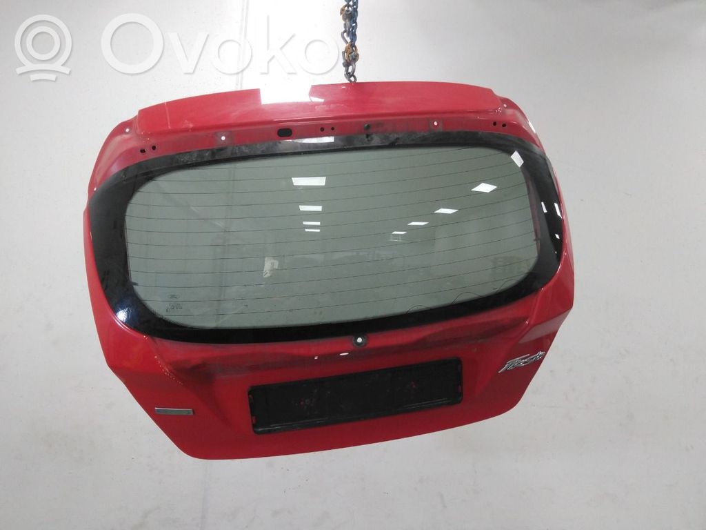 Tailgate/trunk/boot lid   1763986,P8A61A40400AH,1763986,P8A61A40400AH