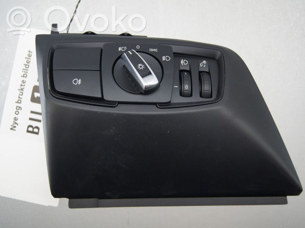 BMW i3 Valokatkaisija 