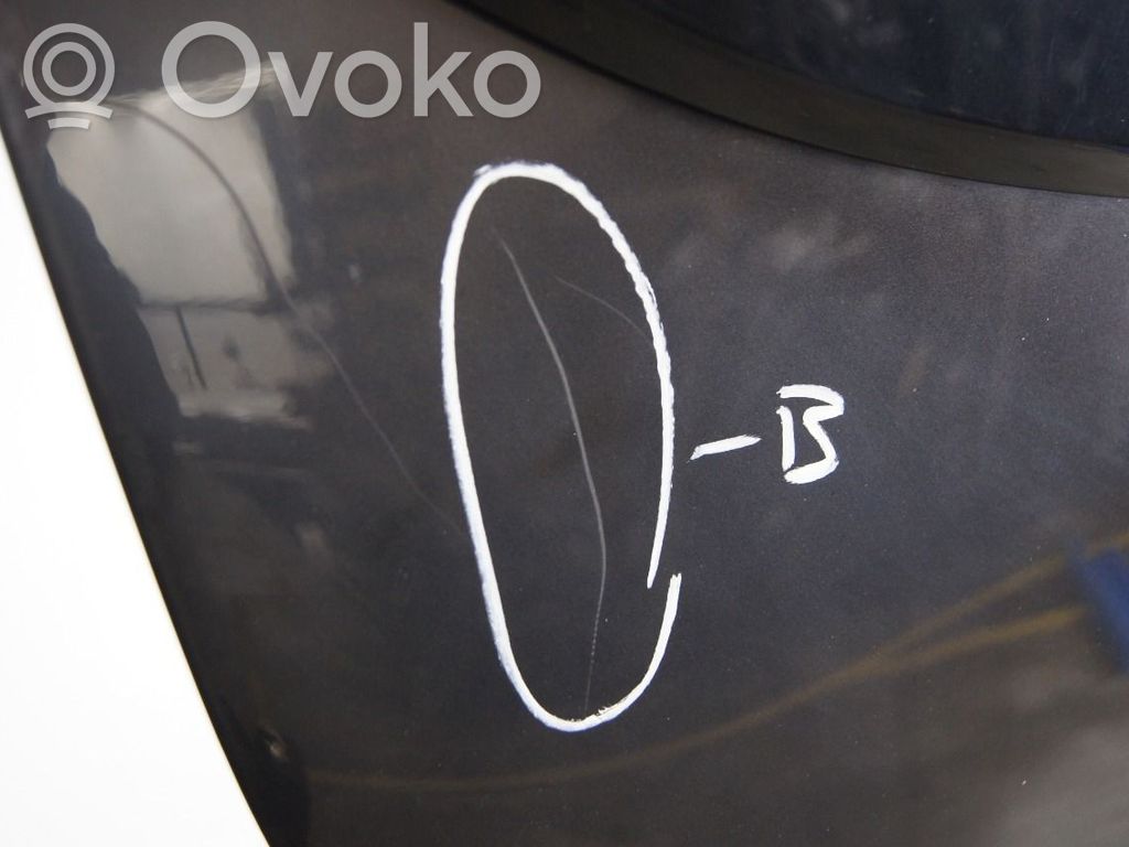 Volkswagen ID.3 Motorhaube 