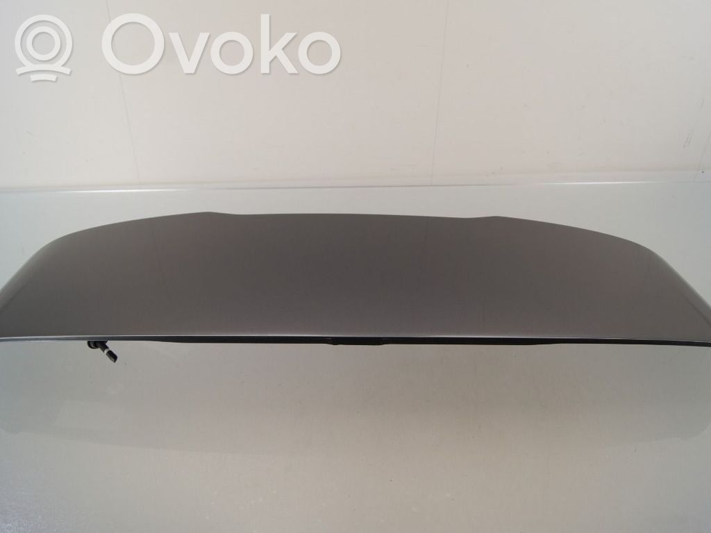 Volvo V40 Becquet de coffre