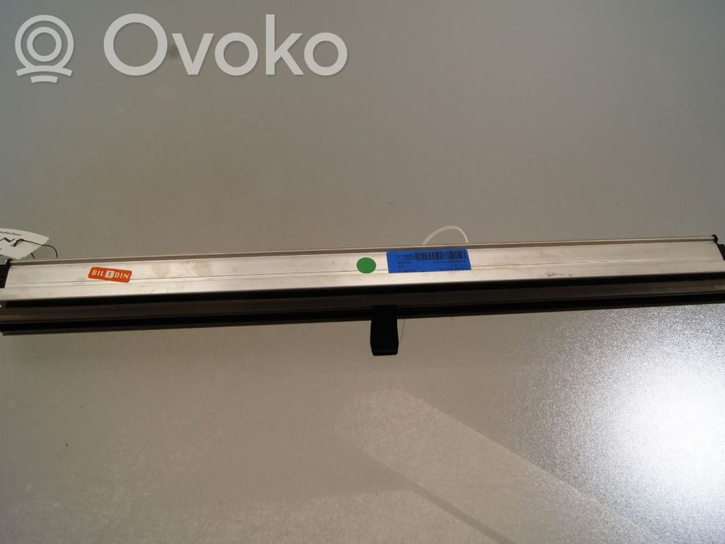 BMW 5 G30 G31 G38 Sonnenblende