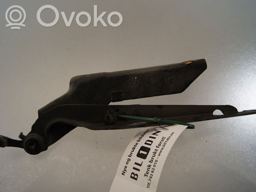 Volvo XC90 Charnière, capot moteur
