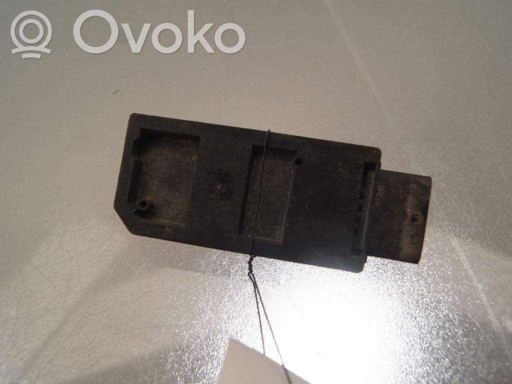 Skoda Enyaq iV Centralina/modulo keyless go