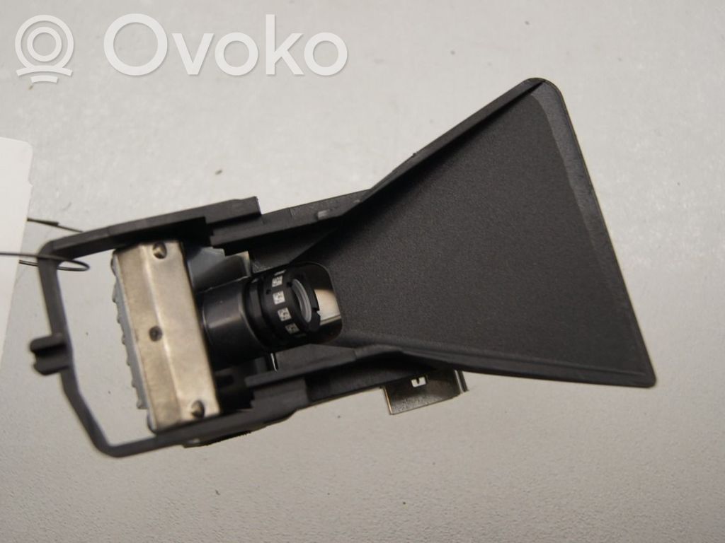 BMW 5 F10 F11 Priekinio stiklo kamera