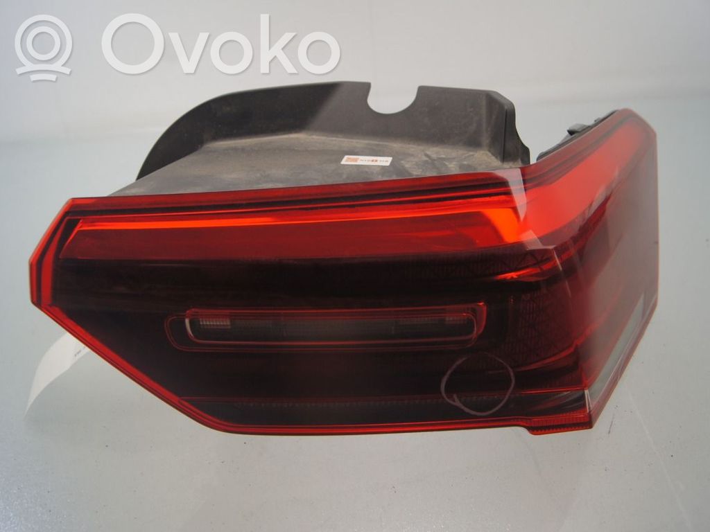 Volkswagen ID.3 Feux arrière / postérieurs