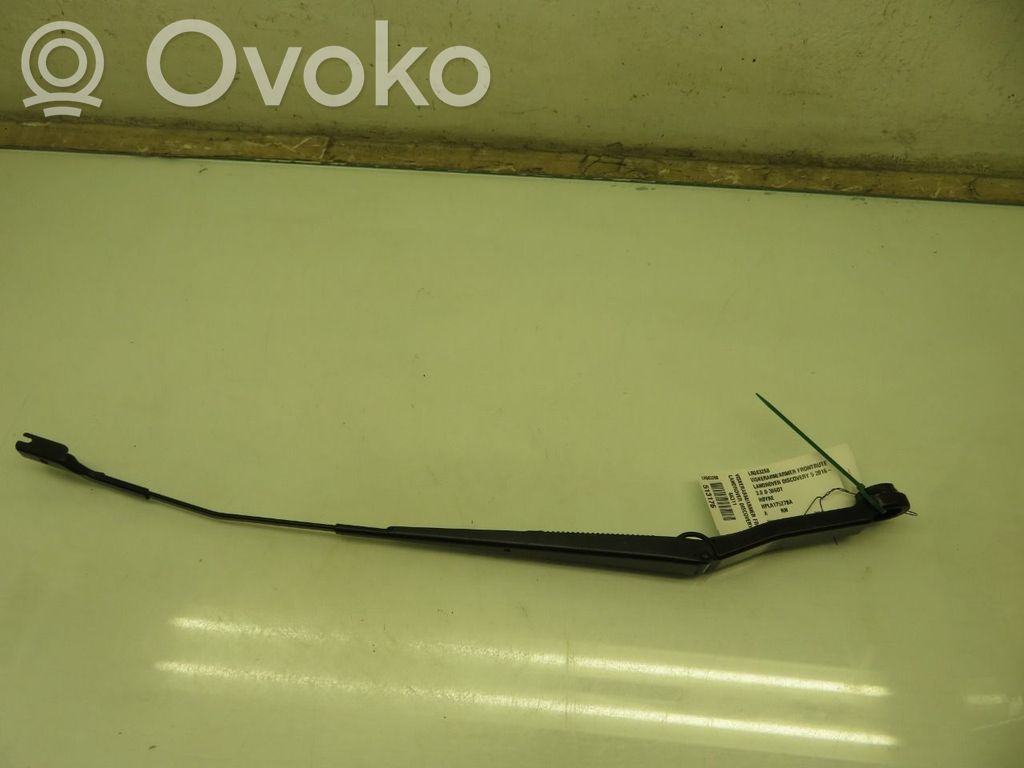 Land Rover Discovery 5 Brazo del limpiaparabrisas delantero