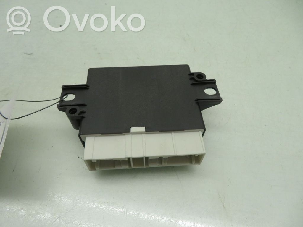 Land Rover Discovery 5 Pysäköintitutkan (PCD) ohjainlaite/moduuli