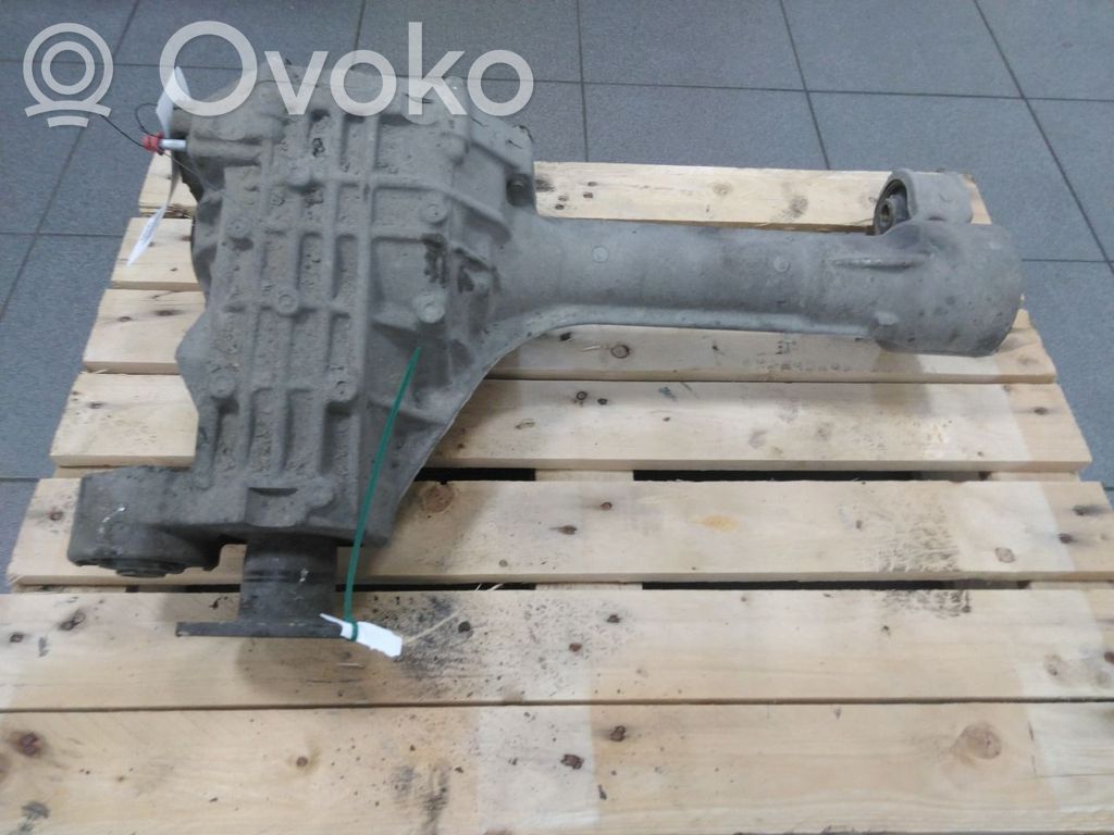 Nissan Pathfinder R51 Diferencial delantero