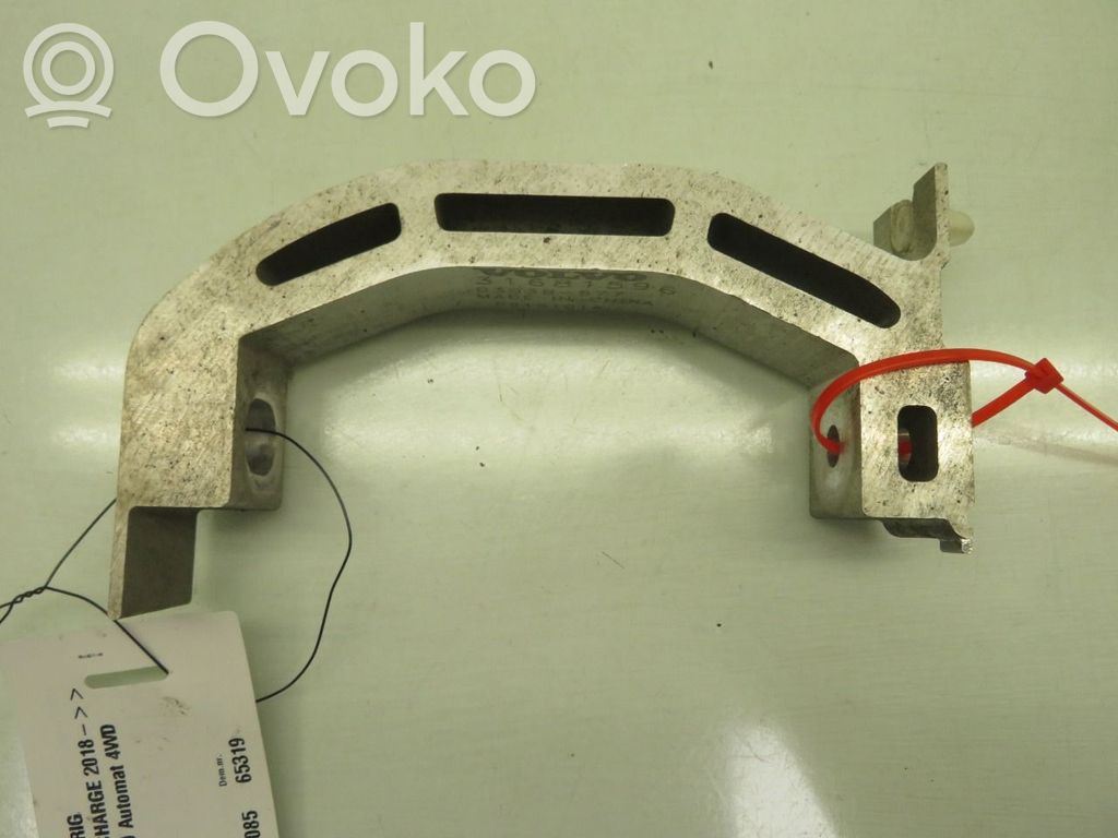 Volvo XC40 Convertitore di tensione inverter