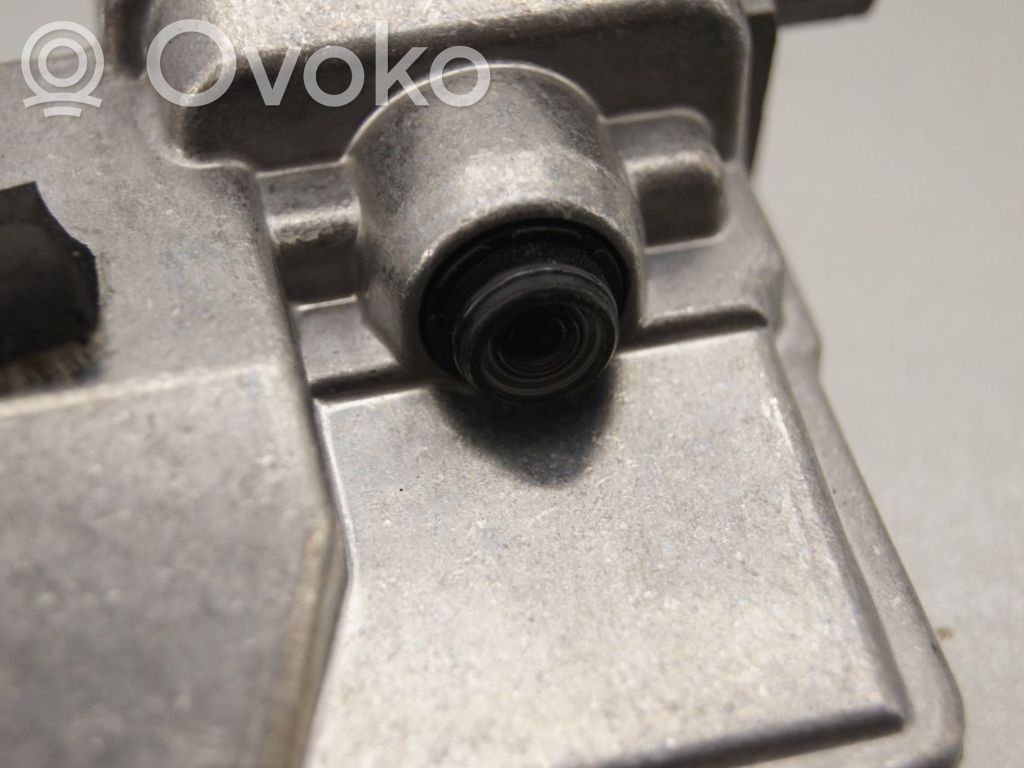 Land Rover Discovery 5 Frontkamera Windschutzscheibe Frontscheibe 