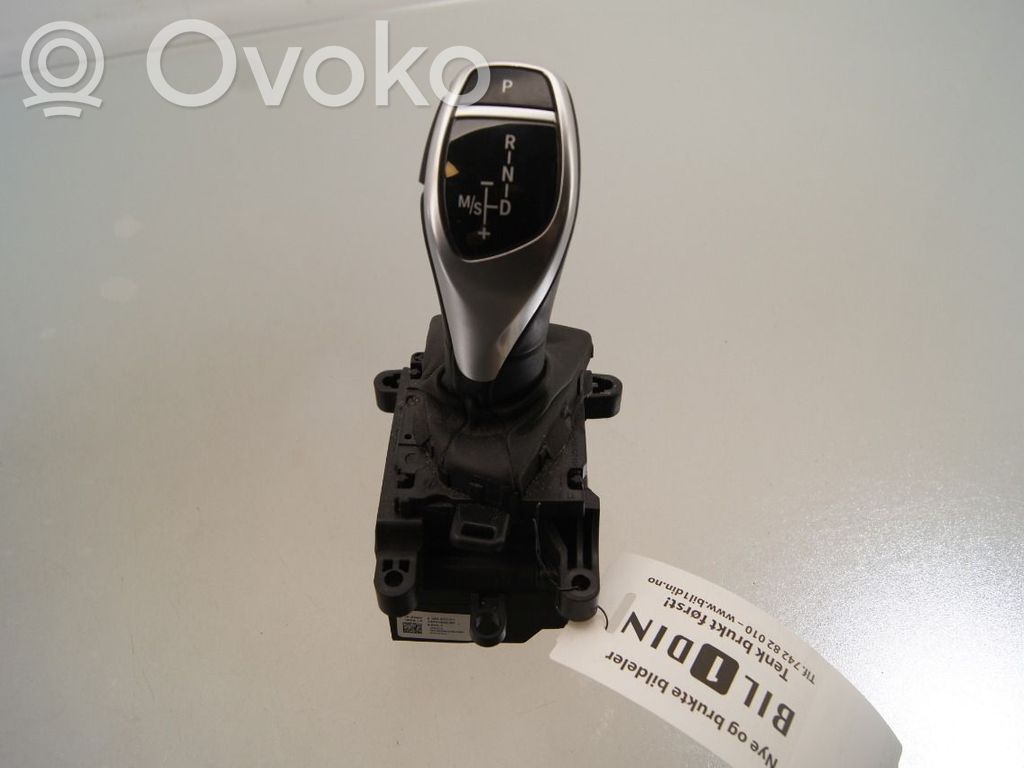 BMW 3 F30 F35 F31 Schaltbock Schaltkulisse