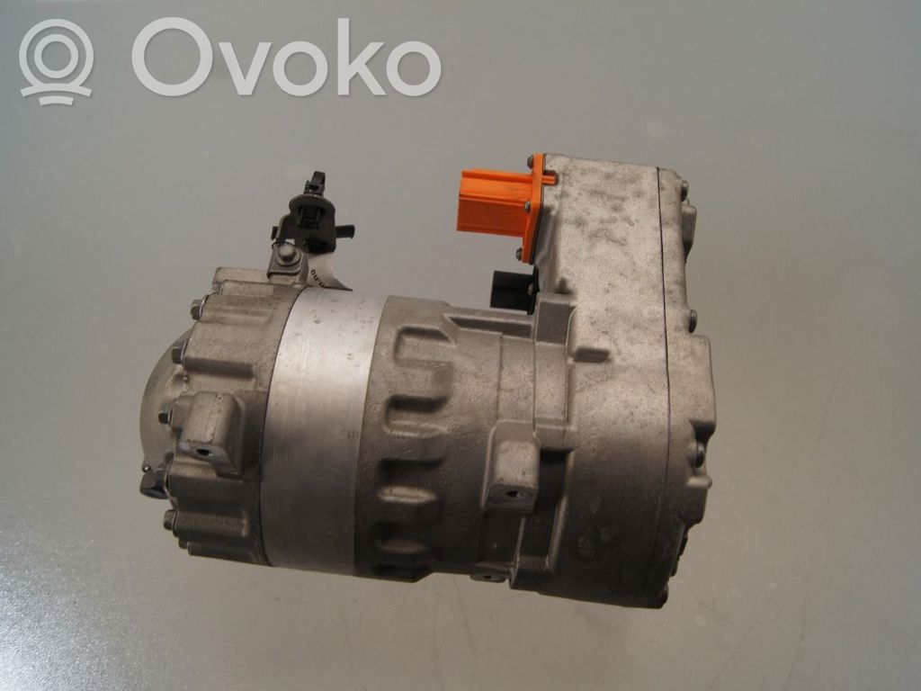 Skoda Enyaq iV Compresor (pompă) aer condiționat (A/C) 