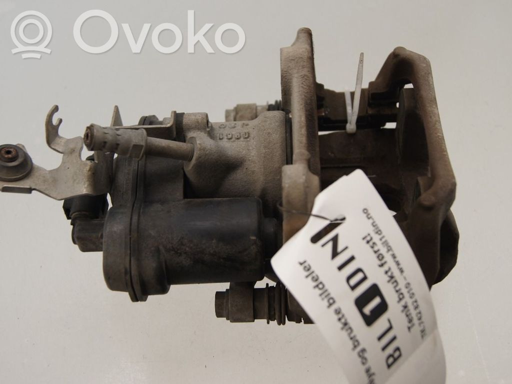 BMW iX Bremssattel hinten