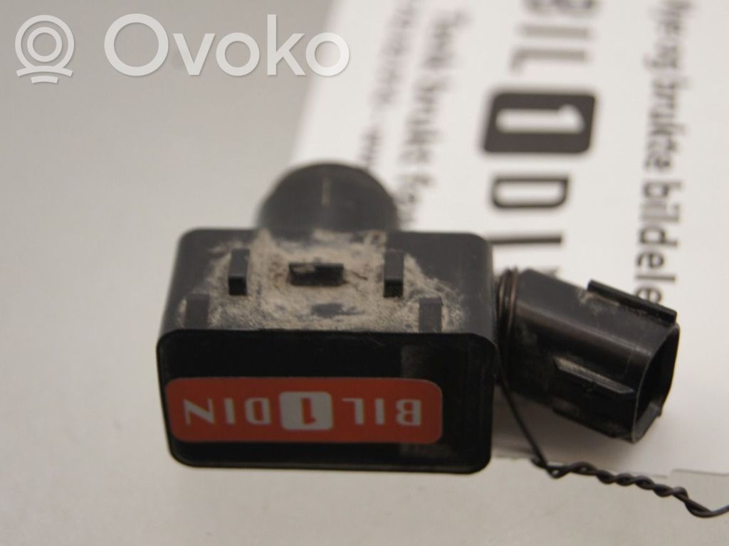 Toyota Prius (XW50) Interruptor del sensor de aparcamiento (PDC)