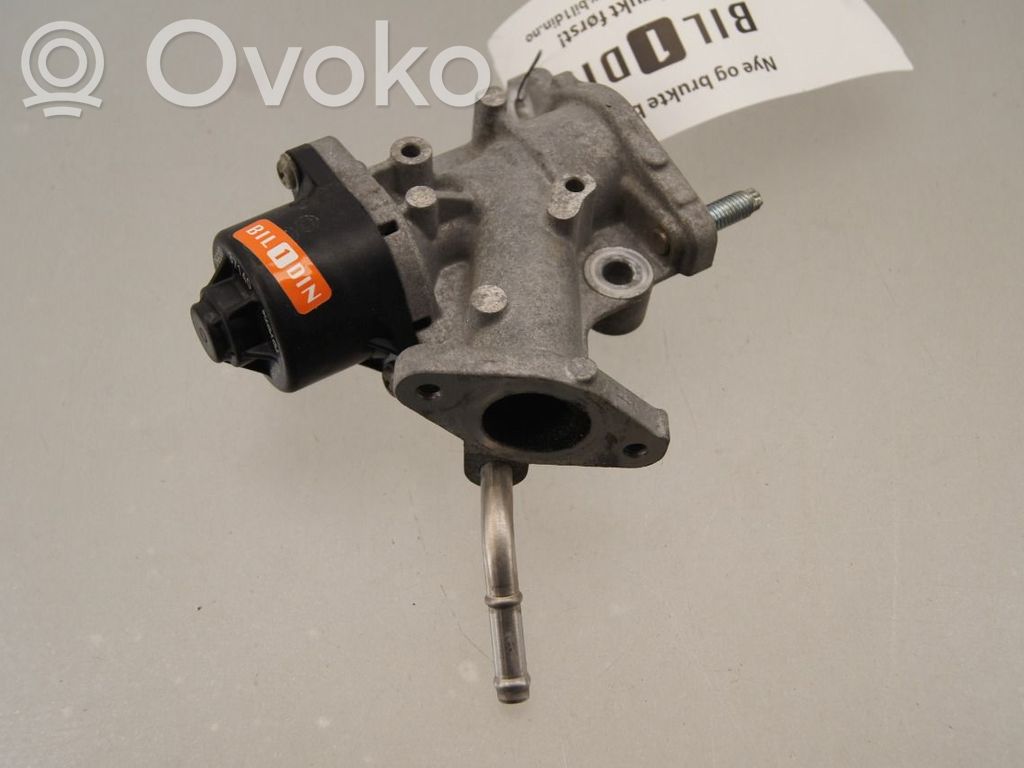 Toyota Prius (XW50) Soupape vanne EGR