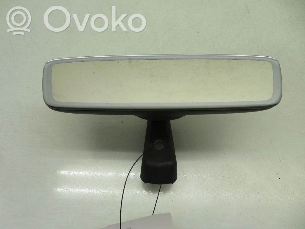 Tesla Model S Specchietto retrovisore (interno)