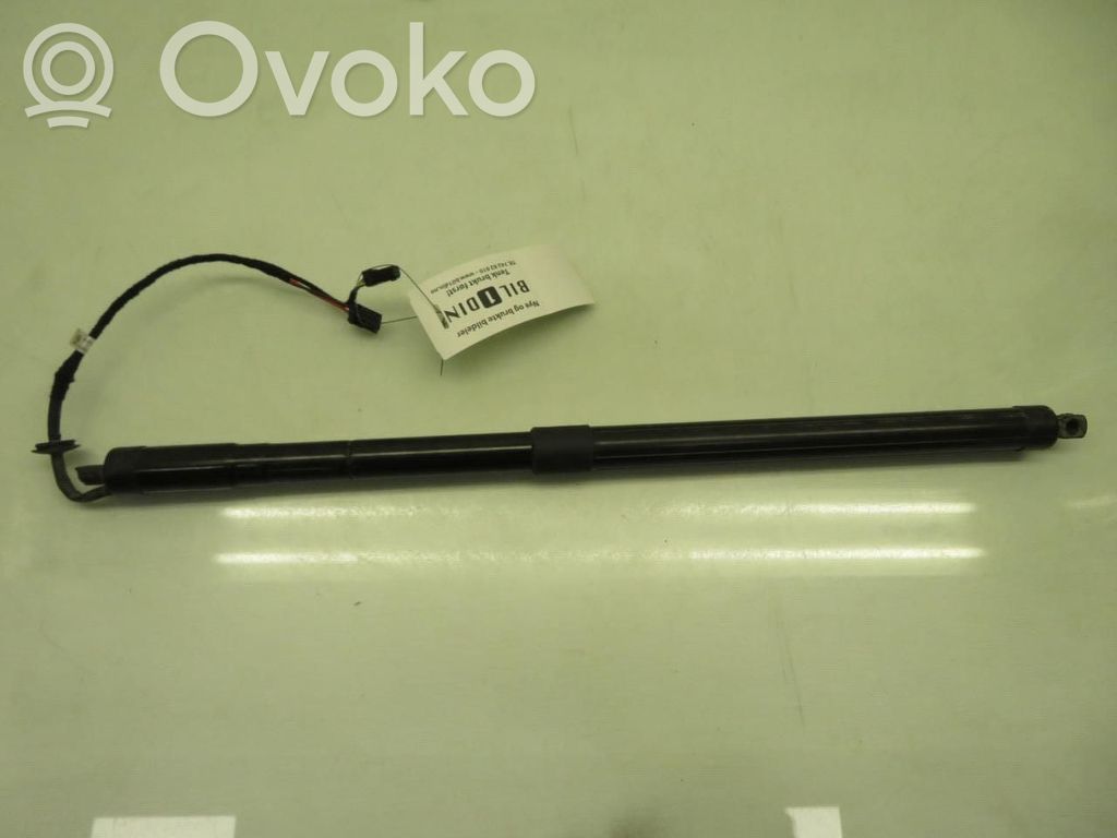 Citroen C4 II Picasso Takaluukun/tavaratilan luukun nostomoottori