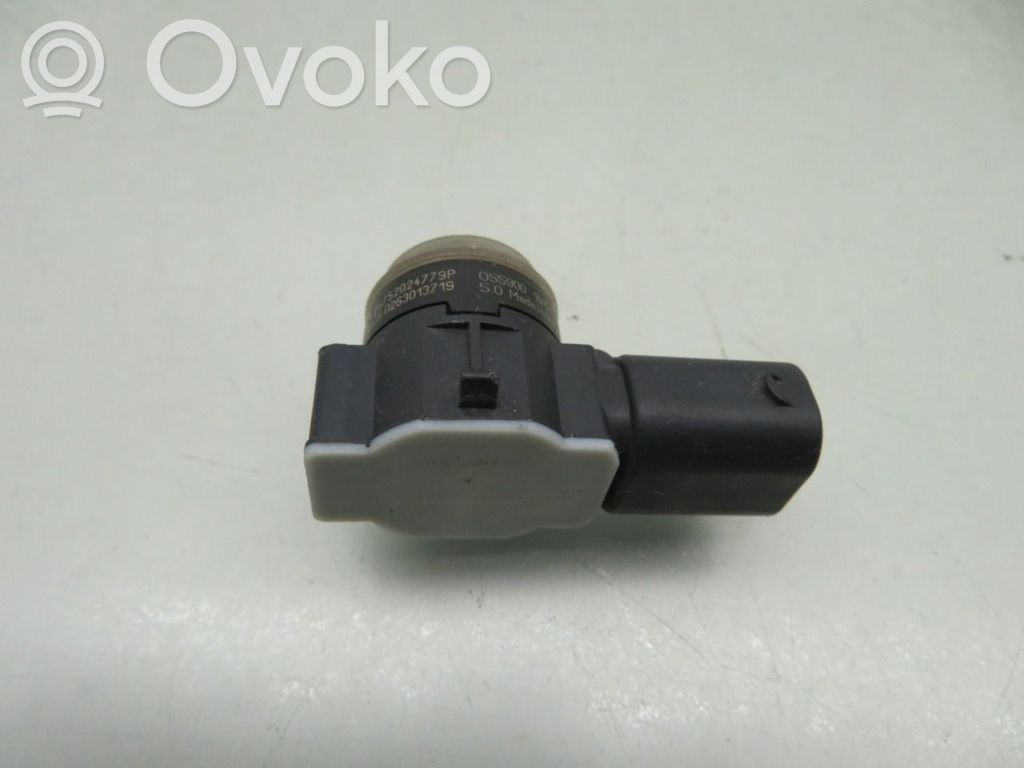 Citroen C4 II Picasso Parksensor PDC 
