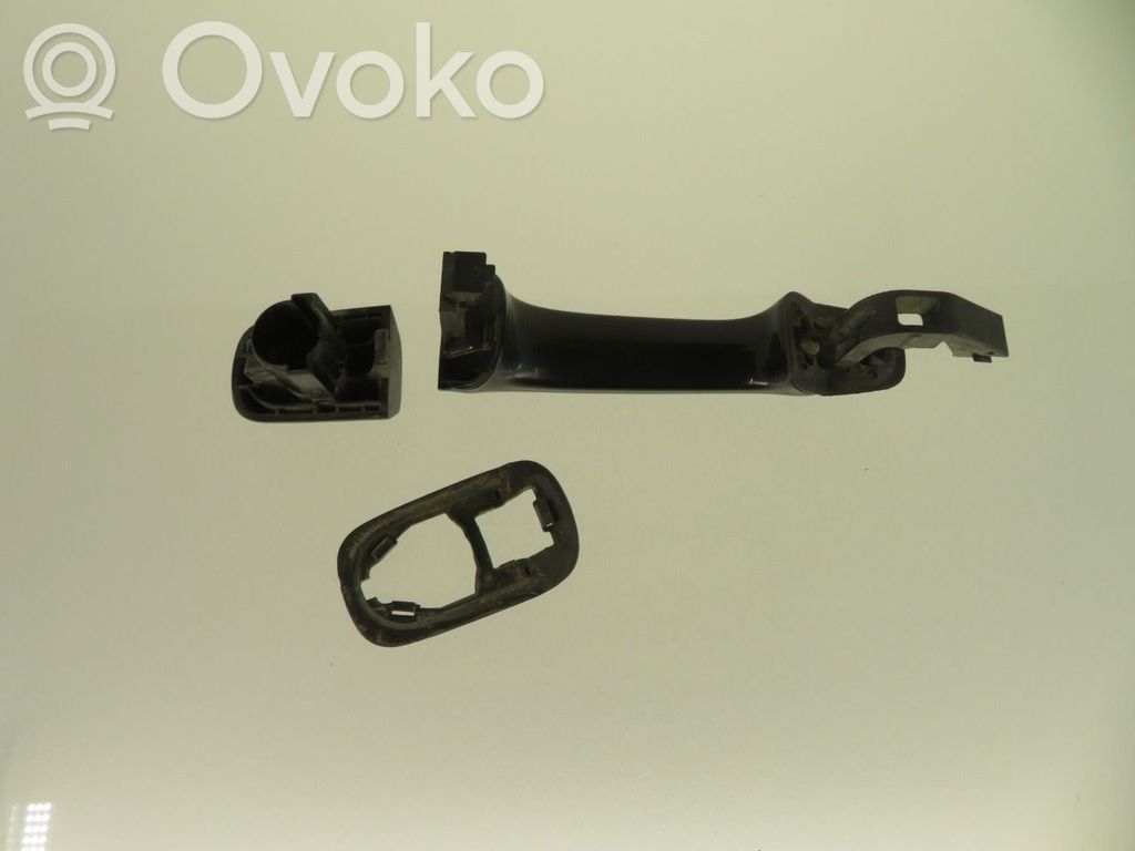 Volvo XC70 Manecilla externa puerta trasera