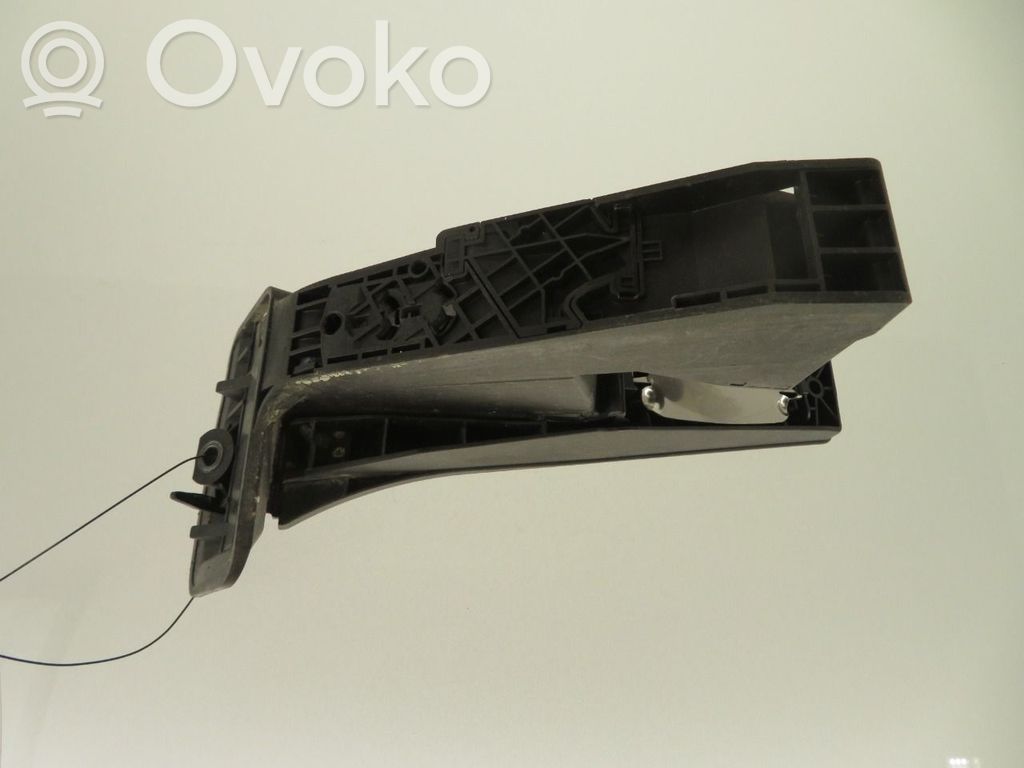 BMW X5 E70 Accelerator throttle pedal 