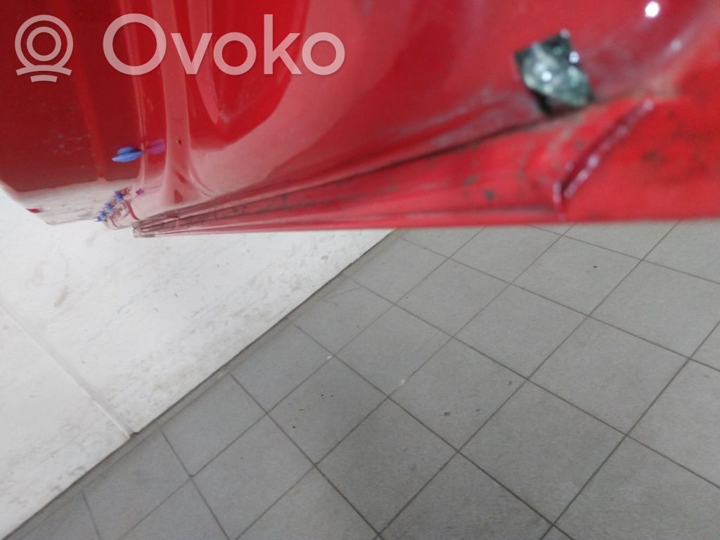 KIA Soul Etuovi