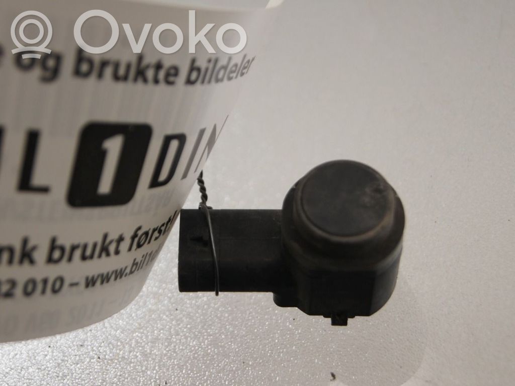 Volvo V60 Przycisk / Włącznik czujnika parkowania PDC 