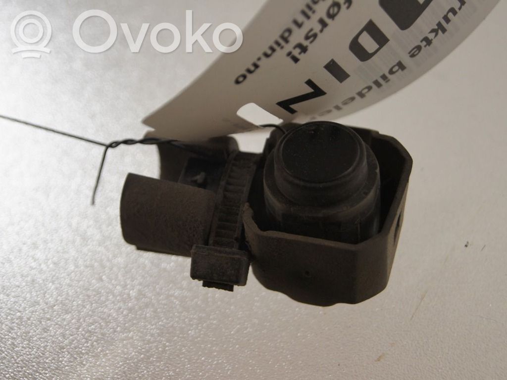 Volkswagen e-Up Przycisk / Włącznik czujnika parkowania PDC 