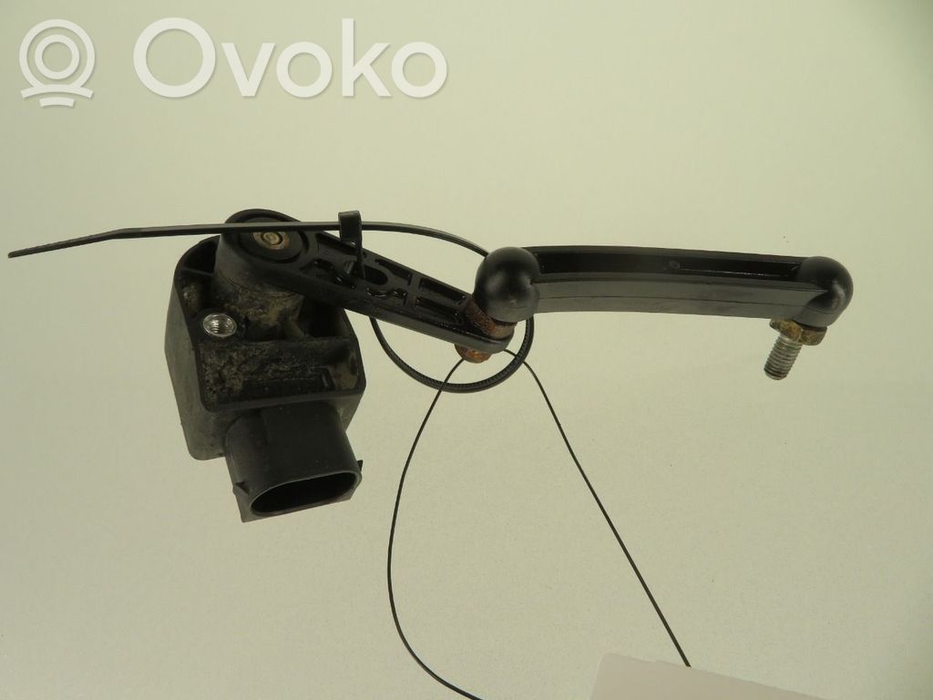 BMW 5 F10 F11 Niveausensor Niveauregulierung vorne