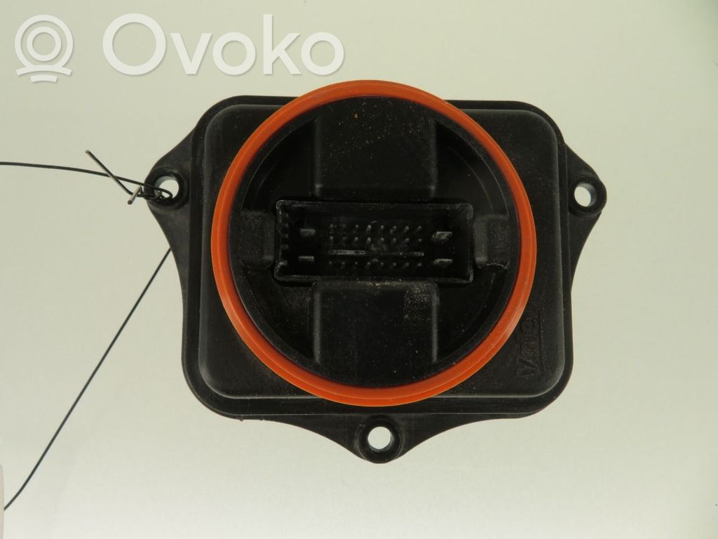 Volkswagen PASSAT B7 Sterownik / moduł świateł Xenon 