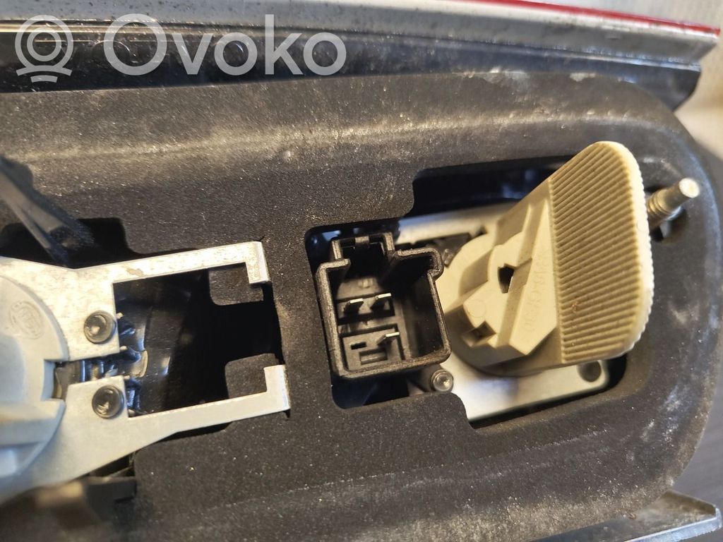 Volvo V70 Lampă spate în caroserie 